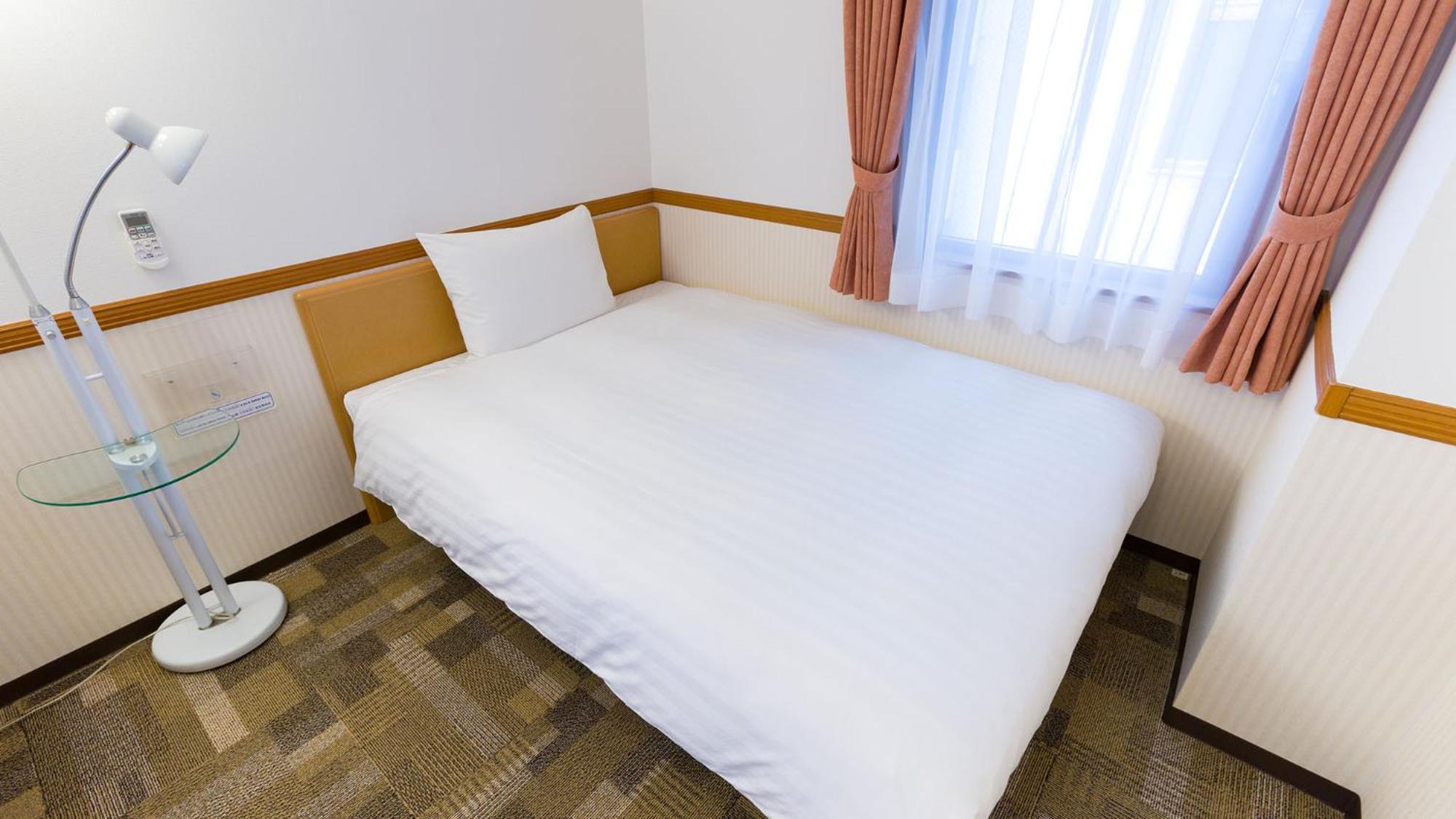 Toyoko Inn Shin-Yokohama Ekimae Shinkan Zimmer foto