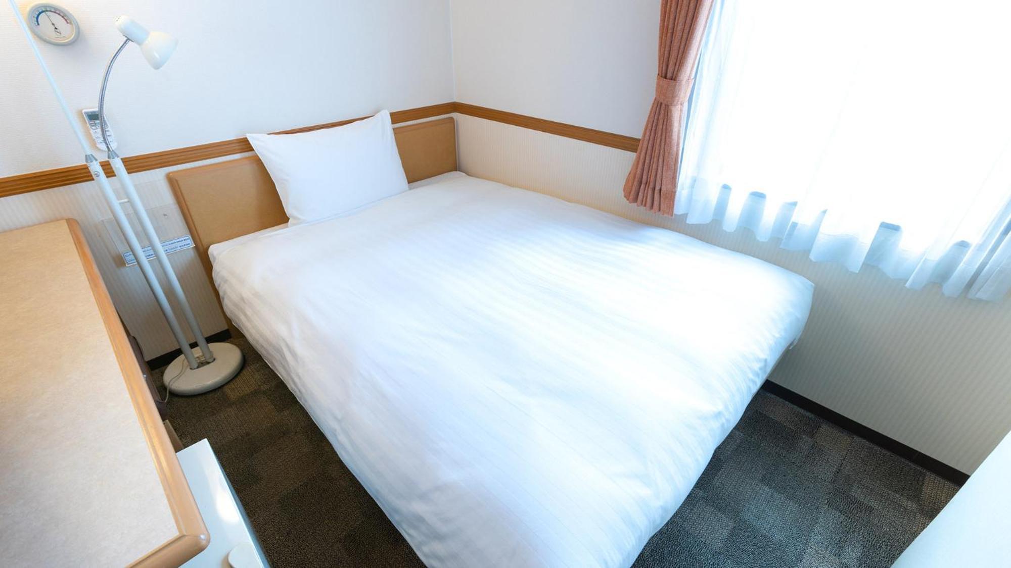 Toyoko Inn Shin-Yokohama Ekimae Shinkan Zimmer foto