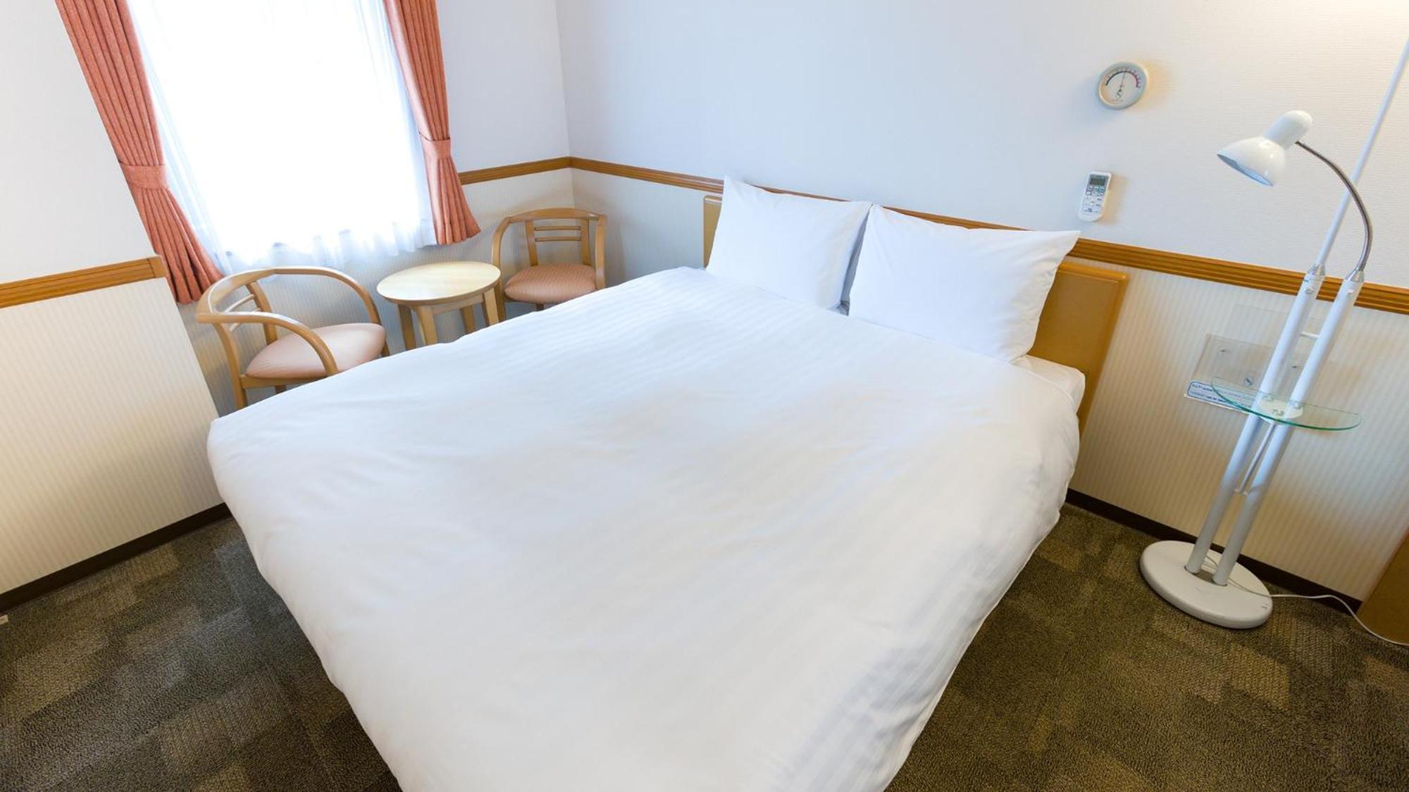 Toyoko Inn Shin-Yokohama Ekimae Shinkan Zimmer foto