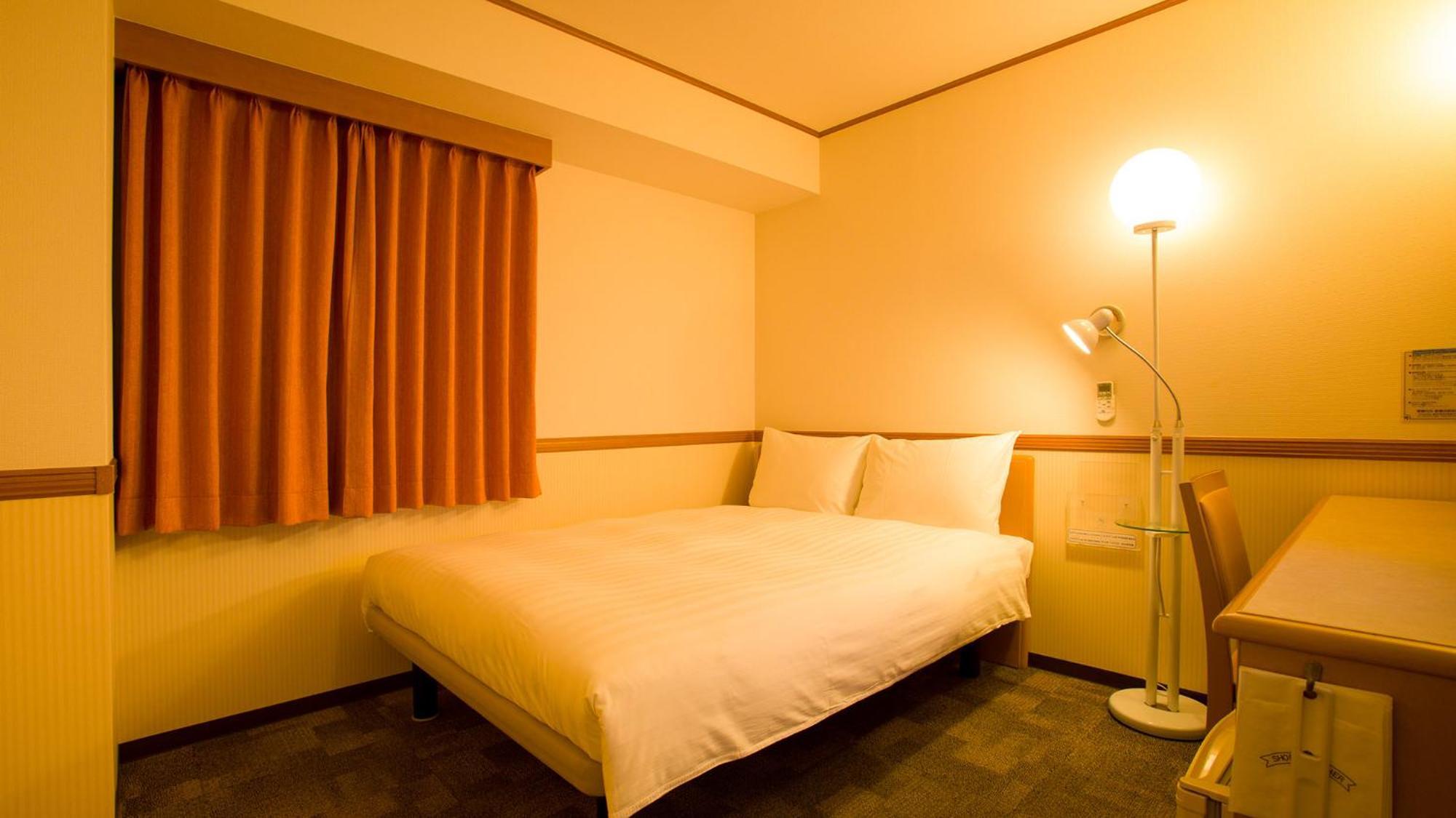 Toyoko Inn Shin-Yokohama Ekimae Shinkan Zimmer foto